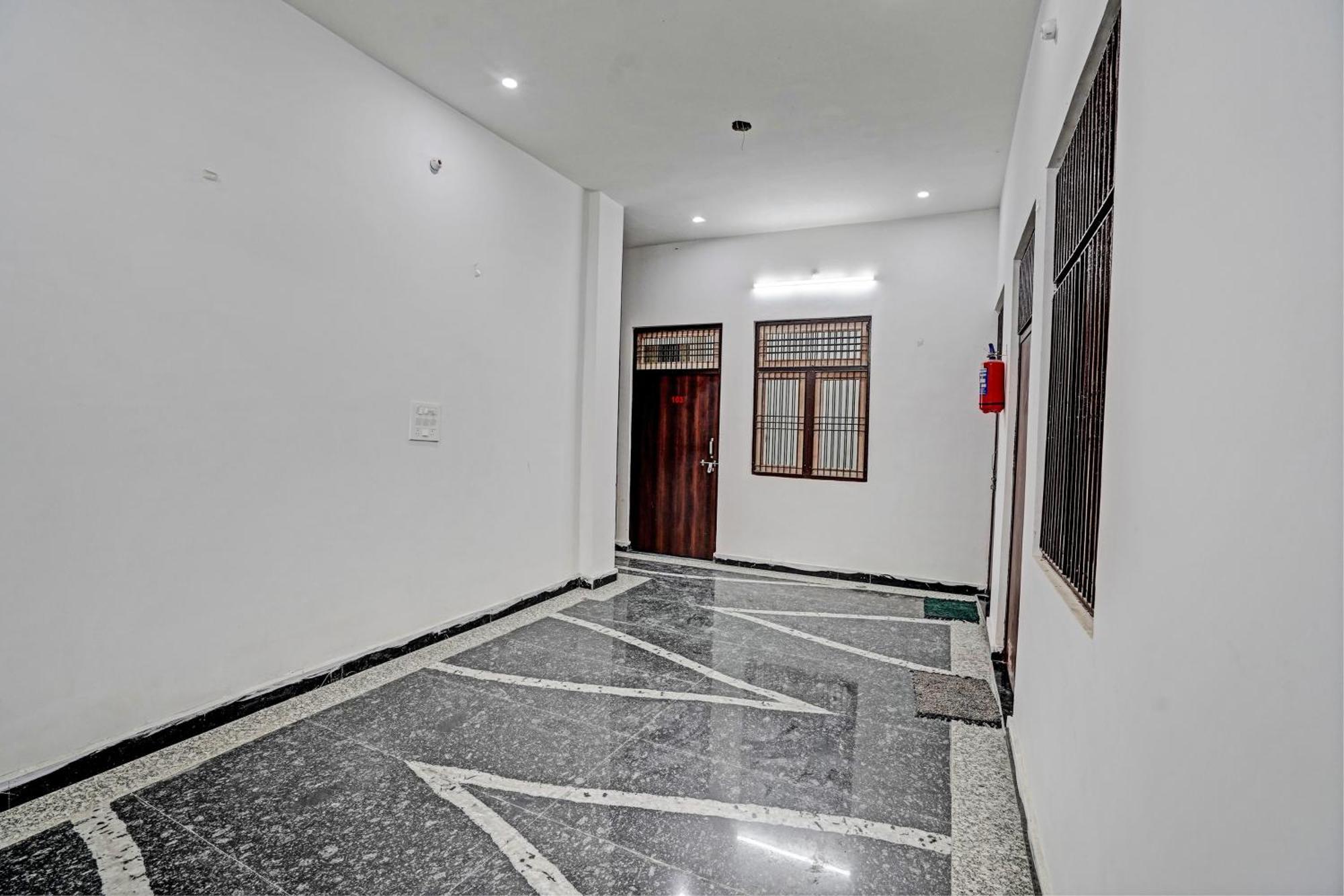 Hotel O Highway Plaza And Resorts 2 Hāthras 외부 사진