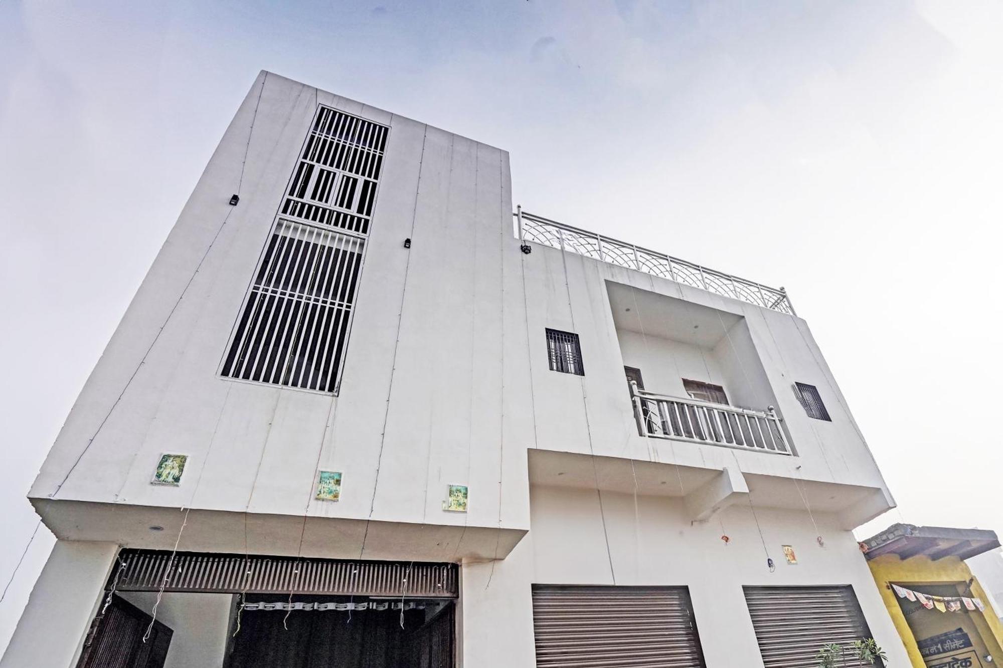 Hotel O Highway Plaza And Resorts 2 Hāthras 외부 사진